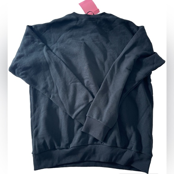 SOLD !! Gucci x the North face sweatshirt - size medium- NWT - Picture 3 of 6